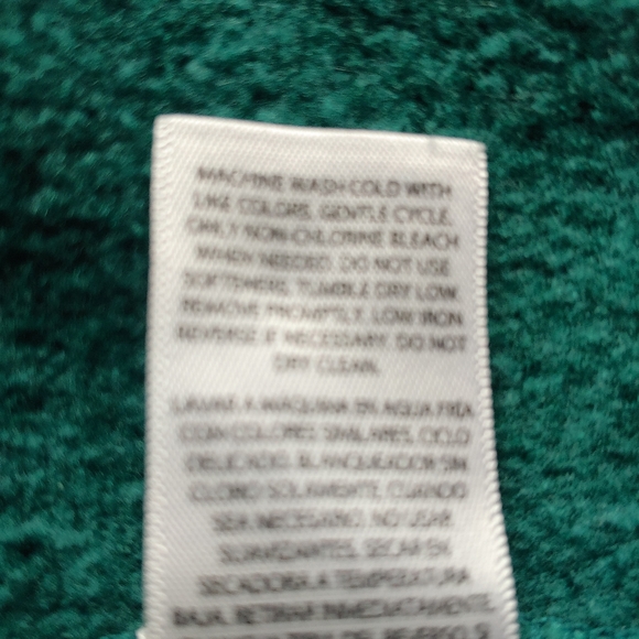 Danskin Zip Front Jacket - Picture 7 of 9